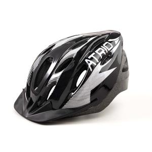 Capacete MTB 2.0 Preto e Branco M Atrio - BI158