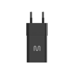 Carregador de Parede USB A Preto 5w Multilaser - CB170