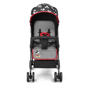 Carrinho de Passeio 0 - 15 Kg Mickey Twist Multikids Baby - BB376