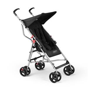 CARRINHO GUARDA CHUVA POCKET PRETO - BB502