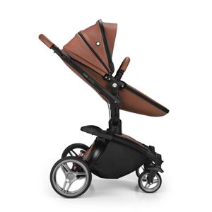Carrinho Passeio Moisés Candy 0-15kgs Caramelo Litet - BB668