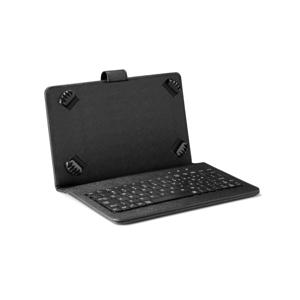 Case Teclado Gboard 10" Cabo USB Tipo C Multi - NB406