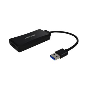 Conversor Adaptador USB para HDMI Multi - WI347