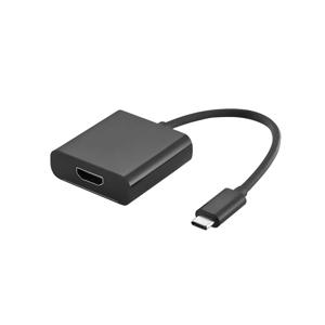 Conversor Adaptador USB Tipo C para HDMI 4K Ultra HD Multi - WI373