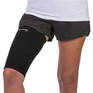 Coxal Elástico Unissex Esportivo Tam. P Multilaser Saúde - HC340