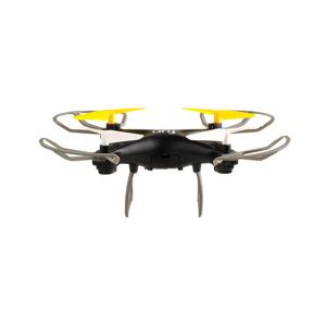 Drone Multilaser Fun Alcance de 50m Controle Remoto 50M 6MIN S/ Câmera Flips em 360° C - ES253