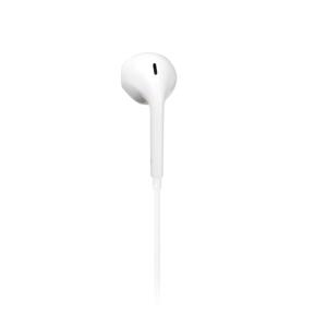 Earphone Earbud Hands Free Branco Multi - PH355