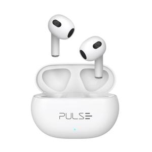 Earphone TWS Buds Touch Branco Bluetooth 5.3 Pulse - PH414