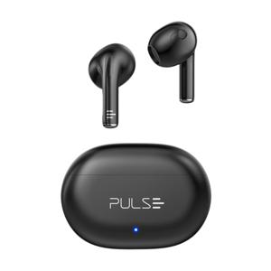 Earphone TWS Buds Touch Preto Bluetooth 5.3 Pulse - PH413