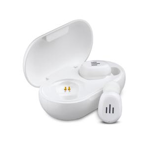 Earphone TWS Drop Branco Pulse - PH368