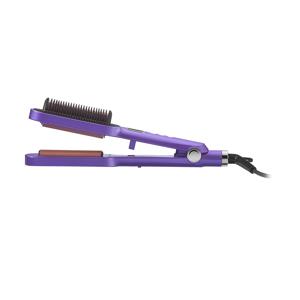 Escova Alisadora Efeito Afrodite Liso ou Ondas Multi Care - EB136