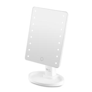 Espelho de Mesa Touch Multi Care com LED - HC174