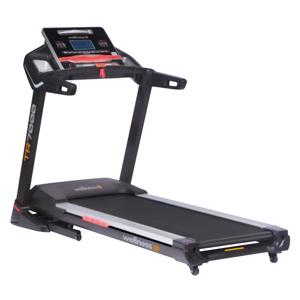 Esteira Semi Profissional TR7000 10 Programas Semi Profissional Wellness - GY080