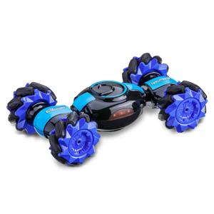 Evolution Car R/C Torsional Azul Multikids - BR1647