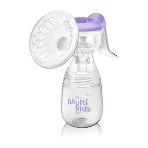 Extrator de Leite Manual For Mom Multikids Baby - BB1220