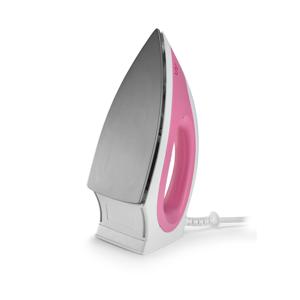 Ferro de Passar Roupa a Seco 220v -1200w Base Antiaderente e Seletor de Temperatura Multi - HO451