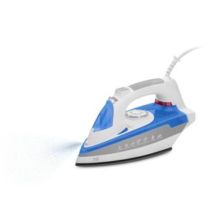 Ferro de Passar Roupa à Vapor Base Cerâmica com Função Corta Pingos 220V Multi - HO079