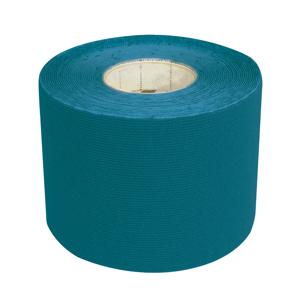 Fita Kinésio - Muscle Fix 5x500cm Rolo Azul Multi Saúde - HC042