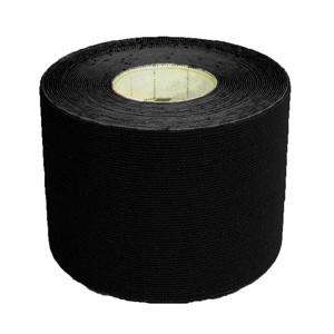 Fita Kinésio Muscle Fix 5x500cm Rolo Preto Multi Saúde - HC040