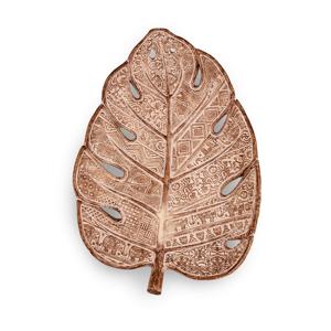 Folha Decorativa Old Leaf Up Home - UD374