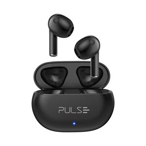 Fone de Ouvido Bluetooth TWS Buds Touch Preto Pulse - PH413