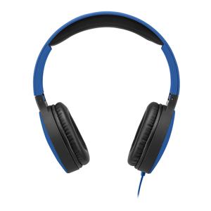 Fone De Ouvido Dobrável New Fun P2 Azul Multi - PH272