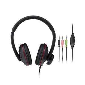 Fone de Ouvido Headset Gamer Osborn Army P3 Warrior - PH336