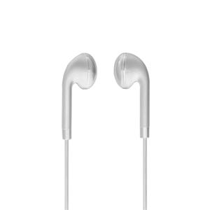 Fone de Ouvido Intra Auricular Branco Pulse - PH333