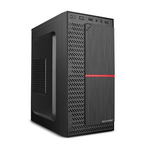Gabinete Gamer Micro ATX Sem Fonte - GA205