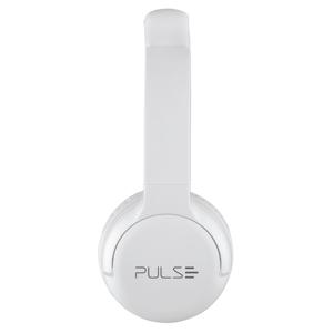 Headphone Bluetooth Flow Branco Pulse - PH394