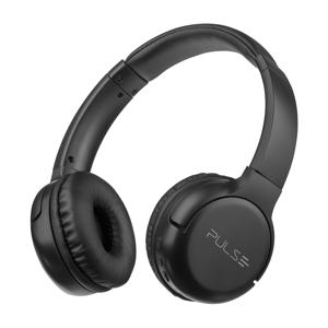 Headphone Bluetooth Flow Preto Pulse - PH393