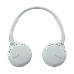 Headphone Bluetooth Sony Branco - WHCH510WZUC