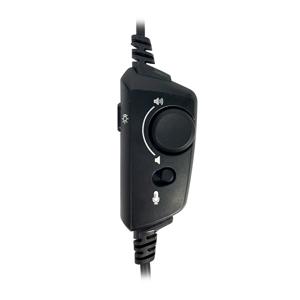 Headset Gamer Rapoo VPro USB Canal 7.1 VH710 - RA033