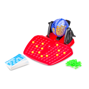 Jogo Bingo Multikids - BR1285