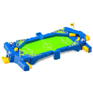 Jogo Pinguim Neve no Alvo Multikids - BR1477 - Azul