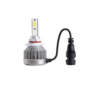 Lâmpada Super LED COB H1 com Potência de 20W e Temperatura 6200K Multilaser - AU832