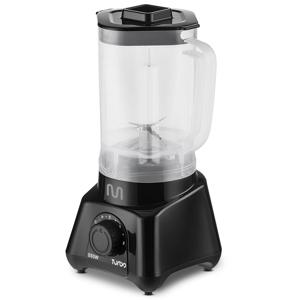 Liquidificador Turbo Preto 550w-127v  Multi Home - LQ551