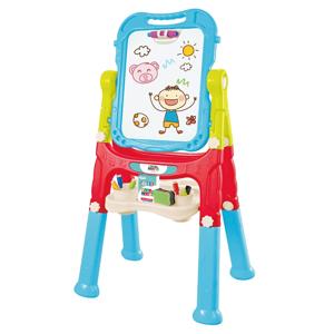 Lousa Mágica 2 em 1 Studio Play & Learn Multikids - BR1214