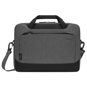 Maleta Cypress Slim EcoSmart para notebook até 14" Cinza Escuro Targus - TBS92602GL