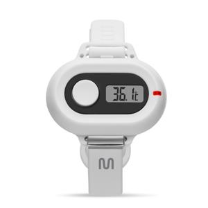 Medidor de temperatura infantil Bluetooth Multi Saúde - HC268
