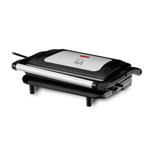 Mini Grill Panini 220v-850w com Acabamento Inox Multi - CE122