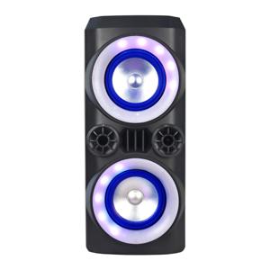 Mini Torre Neon X 300W Multi - SP379