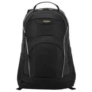 Mochila Targus Motor 16" pol com Garantia Vitalícia , Preta - TSB194