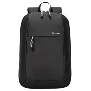 Mochila Targus Para Notebook até 15.6 Intellect Essentials Preta + Garantia Vitalícia - TSB966