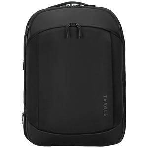 Mochila Targus Tech Traveller XL EcoSmart para notebook até 15.6" Preto - TBB612