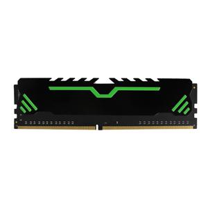 Módulo de Memória RAM DDR4 UDIMM 8GB 2666mhz Warrior - MM859