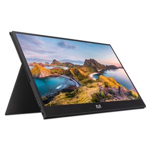 Monitor Portátil Multi 15,8 polegadas para notebook - MP002