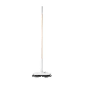 Esfregão Elétrico Flex Mop Para Pisos e Vidros Sem Fio Bivolt Multi Home - HO315