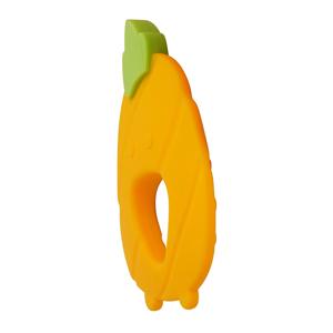 Mordedor de Silicone Funny Fruit Abacaxi MultikidsBaby - BB1233  