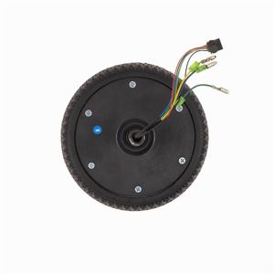 Motor Acoplado Na Roda Direita (Es356) p/ Hoverboard - PR7613